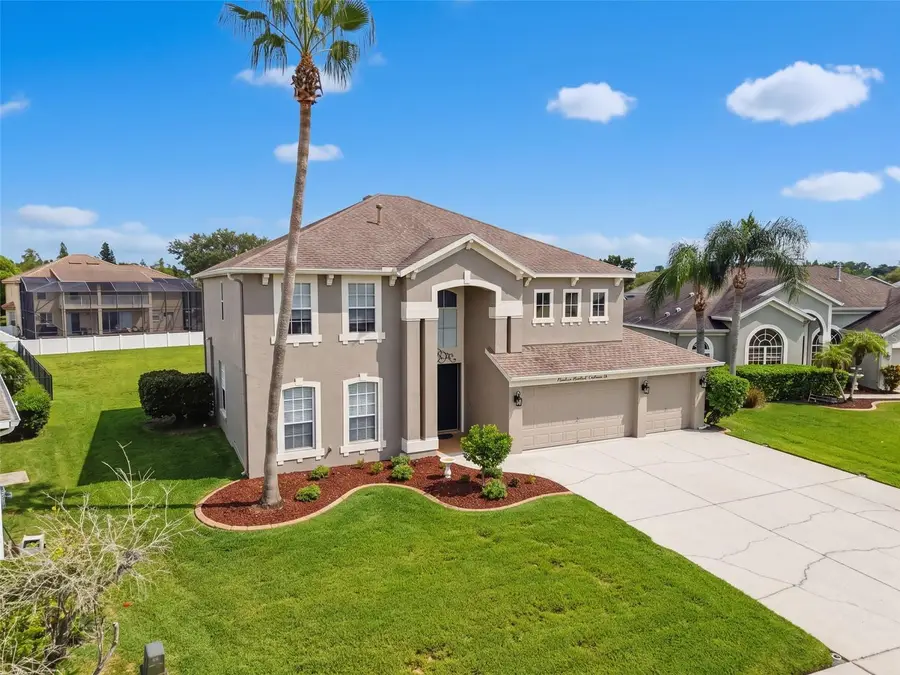 1900 Cardamon Drive, Trinity, FL 34655 - #3