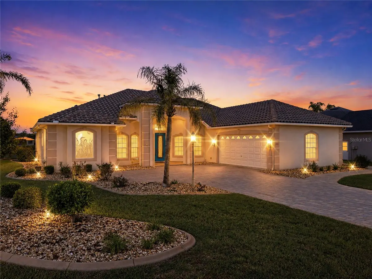 9271 Westshore Drive, Weeki Wachee, FL 34613 - #1