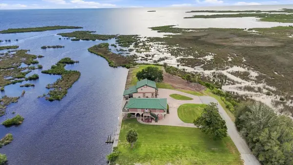 3190 Indian Gulf Lane, HERNANDO BEACH, FL 34607