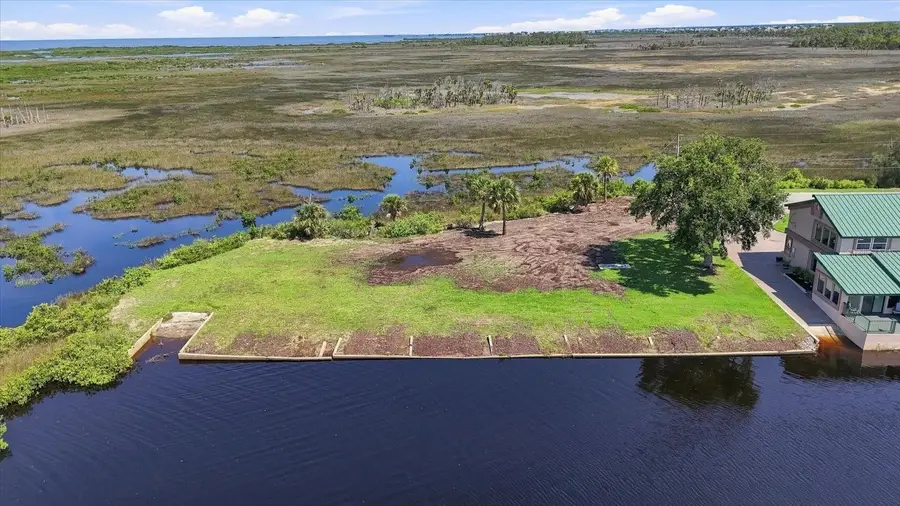 3190 Indian Gulf Lane, Hernando Beach, FL 34607 - #3