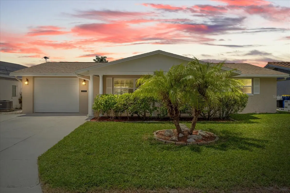 4933 Shell Stream Boulevard, New Port Richey, FL 34652 - #1