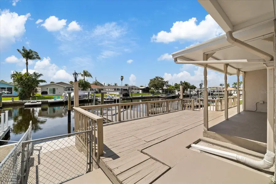 4933 Shell Stream Boulevard, New Port Richey, FL 34652 - #3