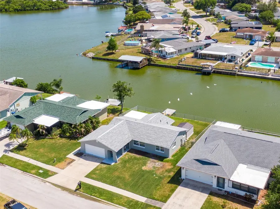 3132 Jackson Drive, Holiday, FL 34691 - #2
