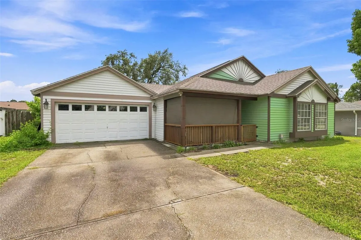 13094 Linden Drive, Spring Hill, FL 34609 - #1