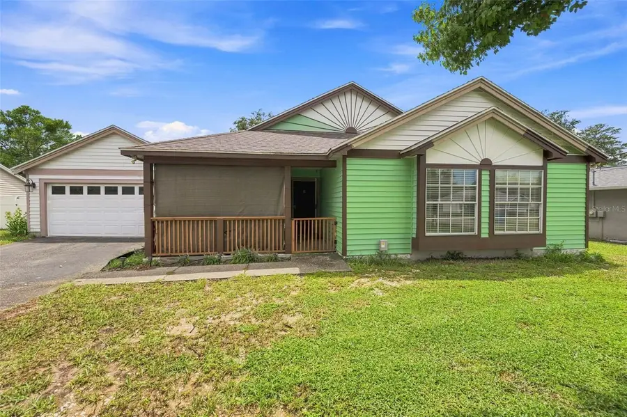 13094 Linden Drive, Spring Hill, FL 34609 - #2