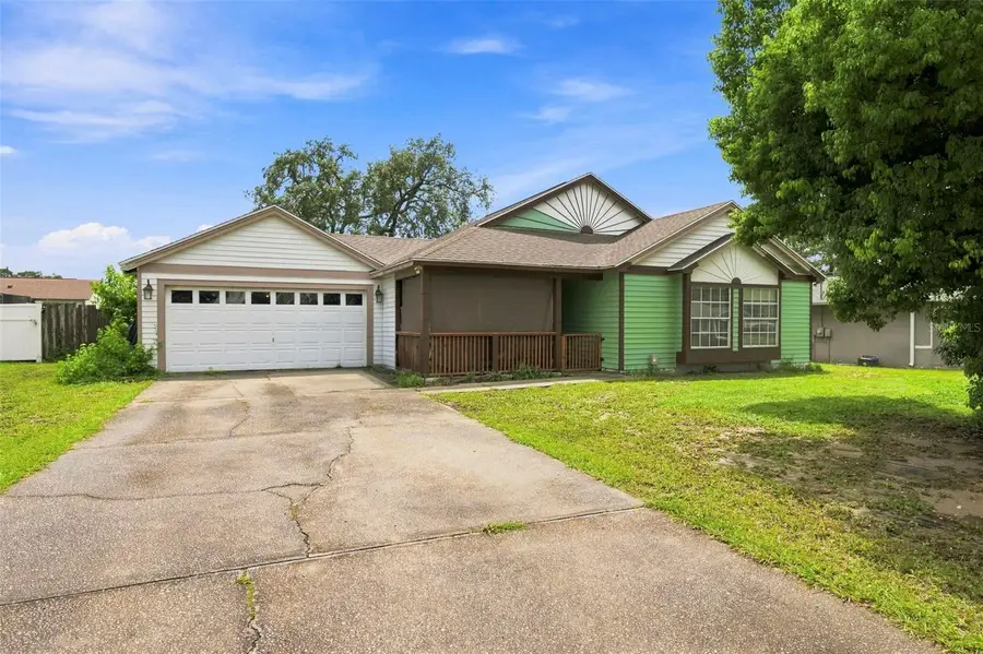 13094 Linden Drive, Spring Hill, FL 34609 - #3