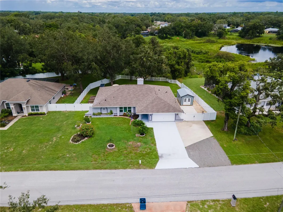 8345 Apple Orchard Road, Spring Hill, FL 34608 - #1