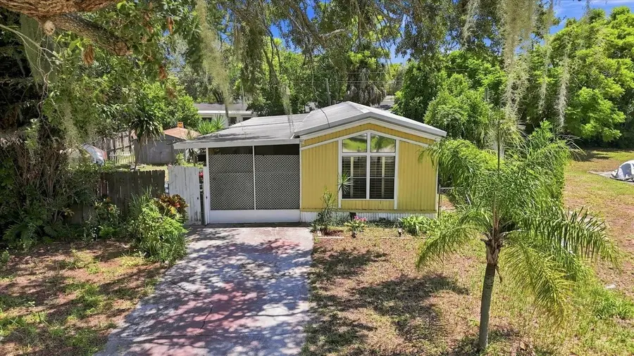 8844 Mike Street, Port Richey, FL 34668 - #2