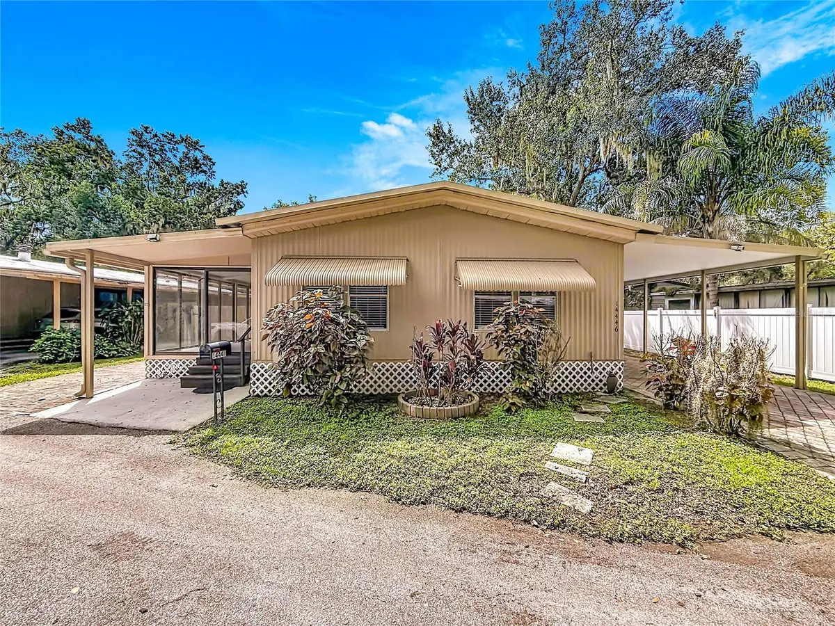 14446 Shangrila Lane, Odessa, FL 33556 - #1