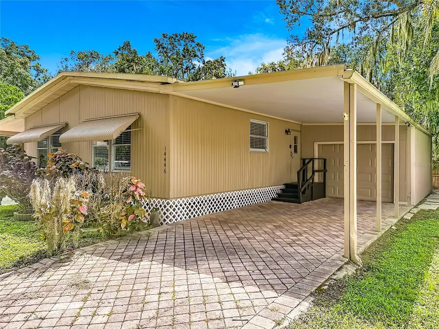 14446 Shangrila Lane, Odessa, FL 33556 - #3