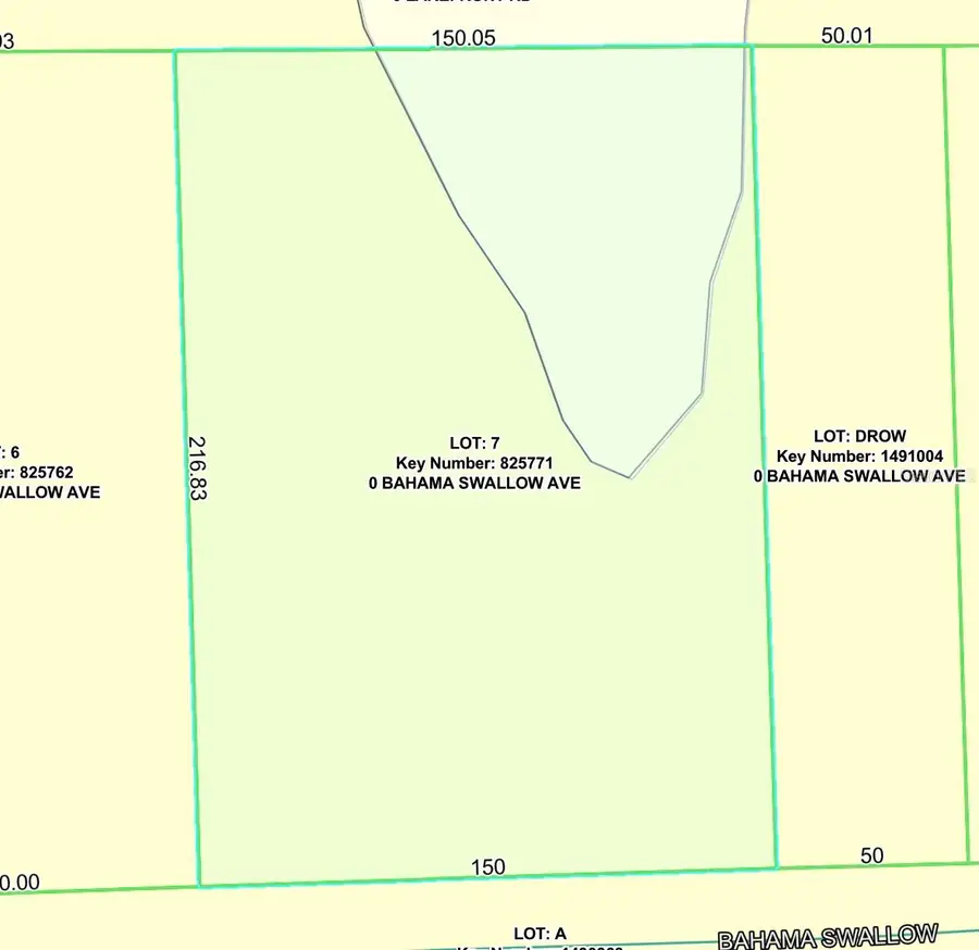 7277 Bahama Swallow Avenue, Weeki Wachee, FL 34613 - #2