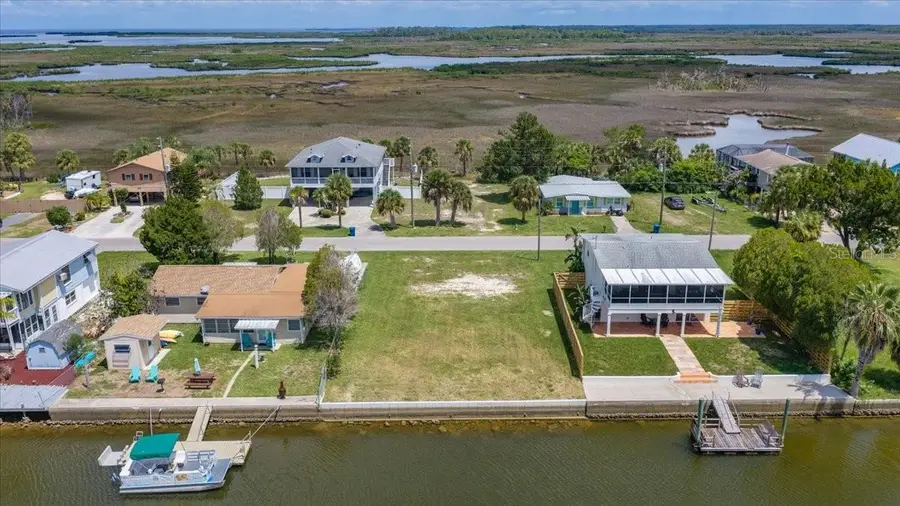 4018 Eagle Nest Drive, Hernando Beach, FL 34607 - #2