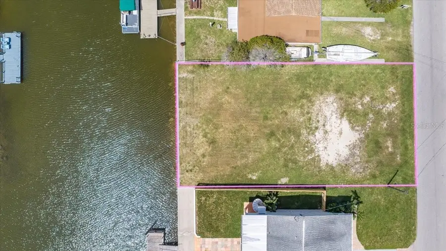 4018 Eagle Nest Drive, Hernando Beach, FL 34607 - #3