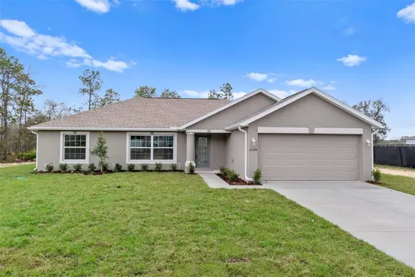 12073 Manassas Avenue, WEEKI WACHEE, FL 34614
