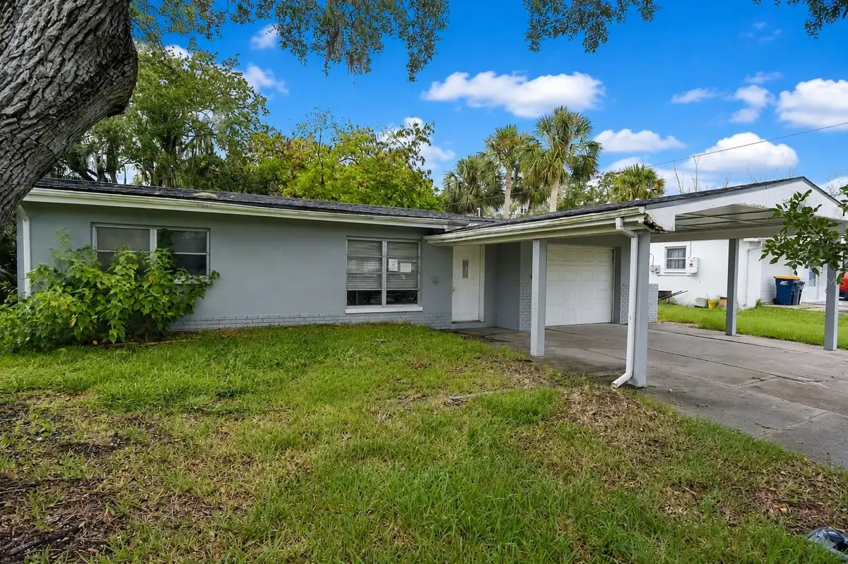 7305 Dianne Drive, New Port Richey, FL 34652 - #1