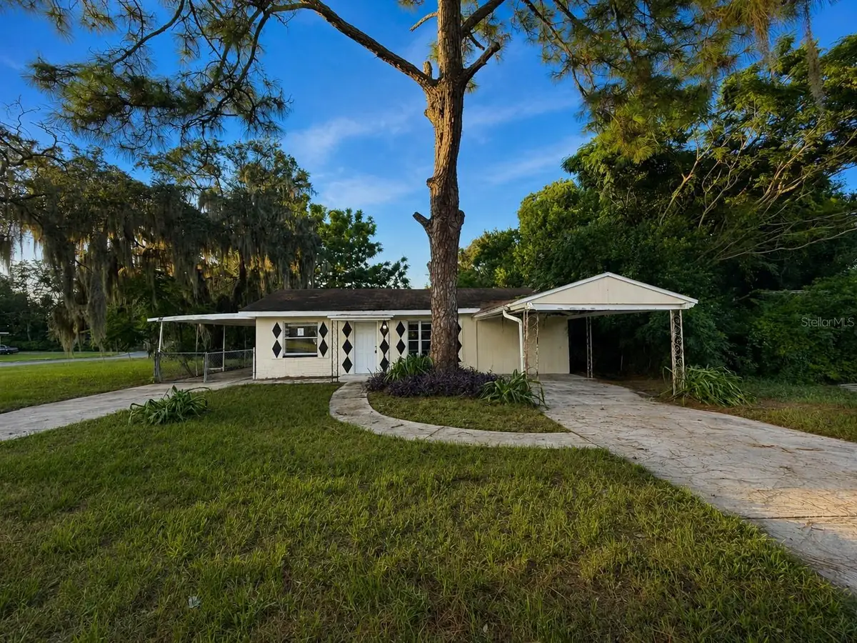 6007 Corson Avenue, New Port Richey, FL 34653 - #1