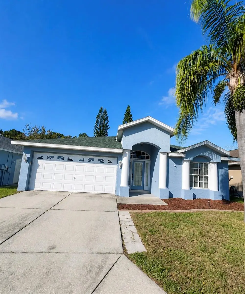 7823 Floradora Drive, New Port Richey, FL 34654 - #1