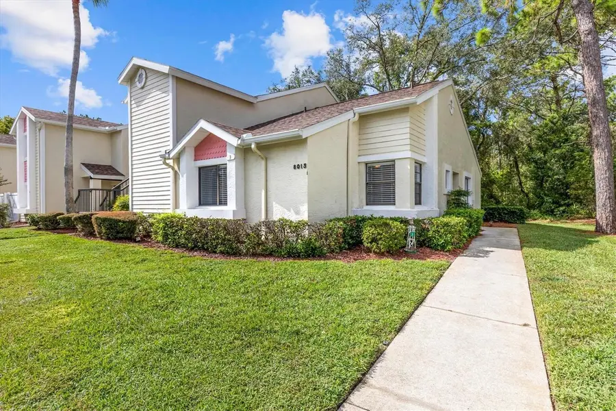 8015 Picketts Court #00, Weeki Wachee, FL 34613 - #2