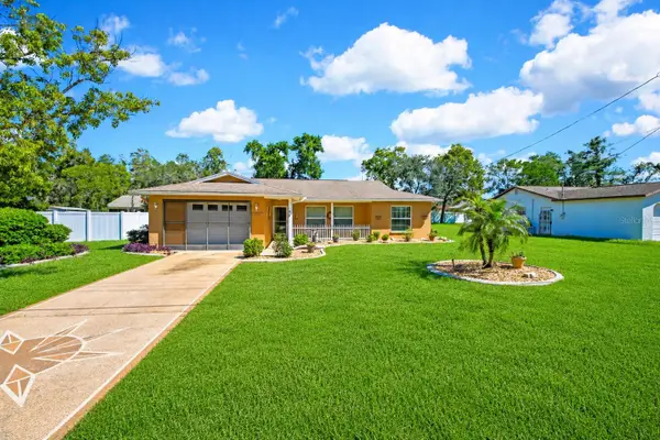 3535 Hartley Road, SPRING HILL, FL 34606