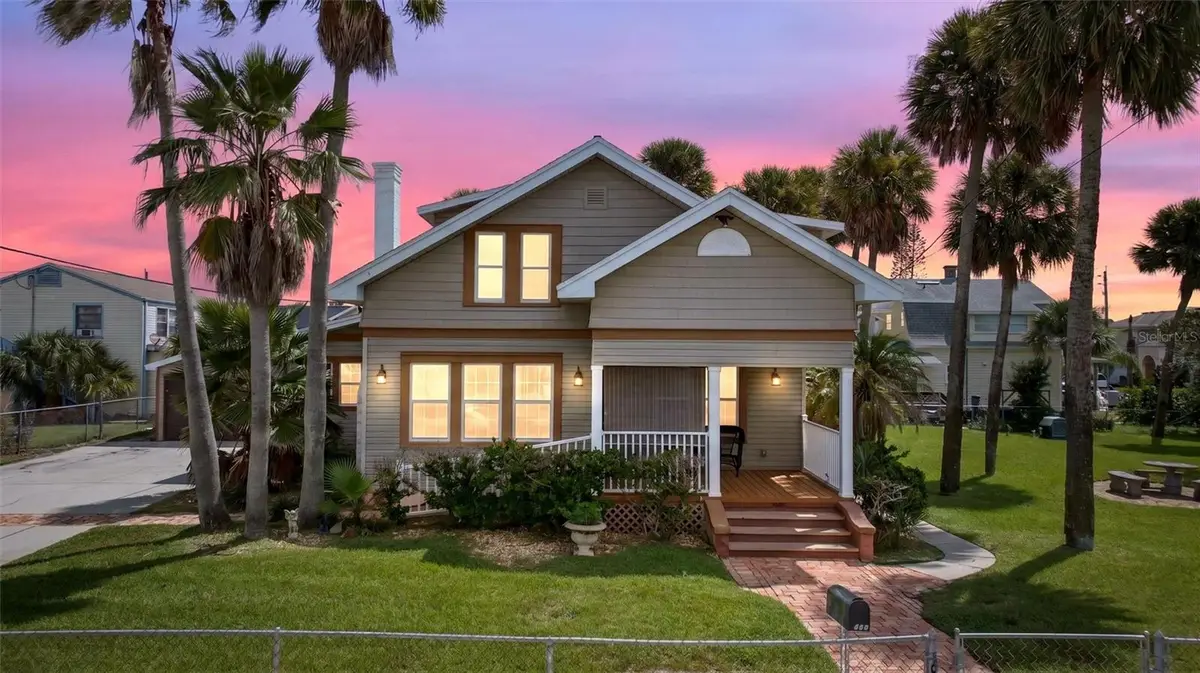 409 S Grandview Avenue, Daytona Beach, FL 32118 - #1