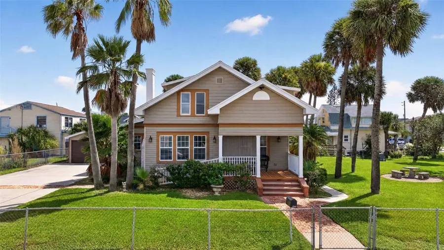 409 S Grandview Avenue, Daytona Beach, FL 32118 - #2