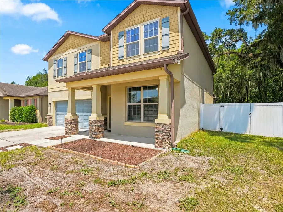 15561 Stone House Drive, Brooksville, FL 34604 - #3