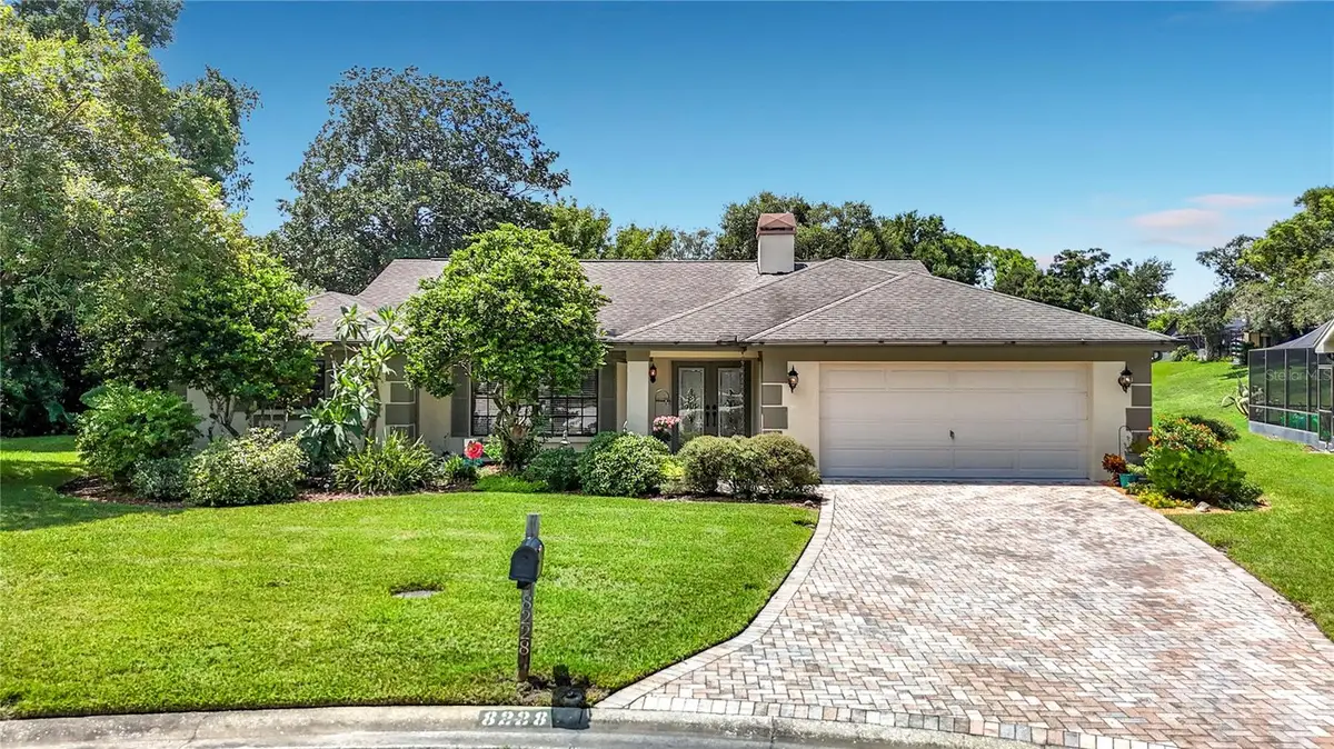 8228 Golf Club Court, Hudson, FL 34667 - #1