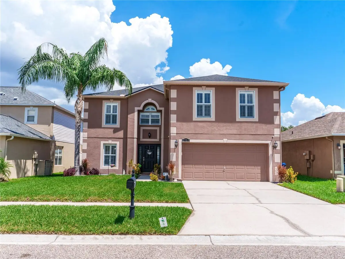 2722 Heathgate Way, Land O Lakes, FL 34638 - #1