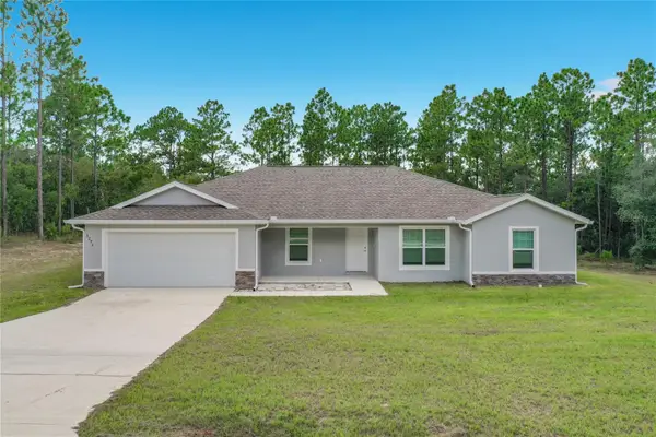 8294 SW 123rd Terrace, DUNNELLON, FL 34432