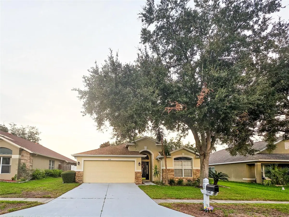 3549 Beaumont Loop, Spring Hill, FL 34609 - #1