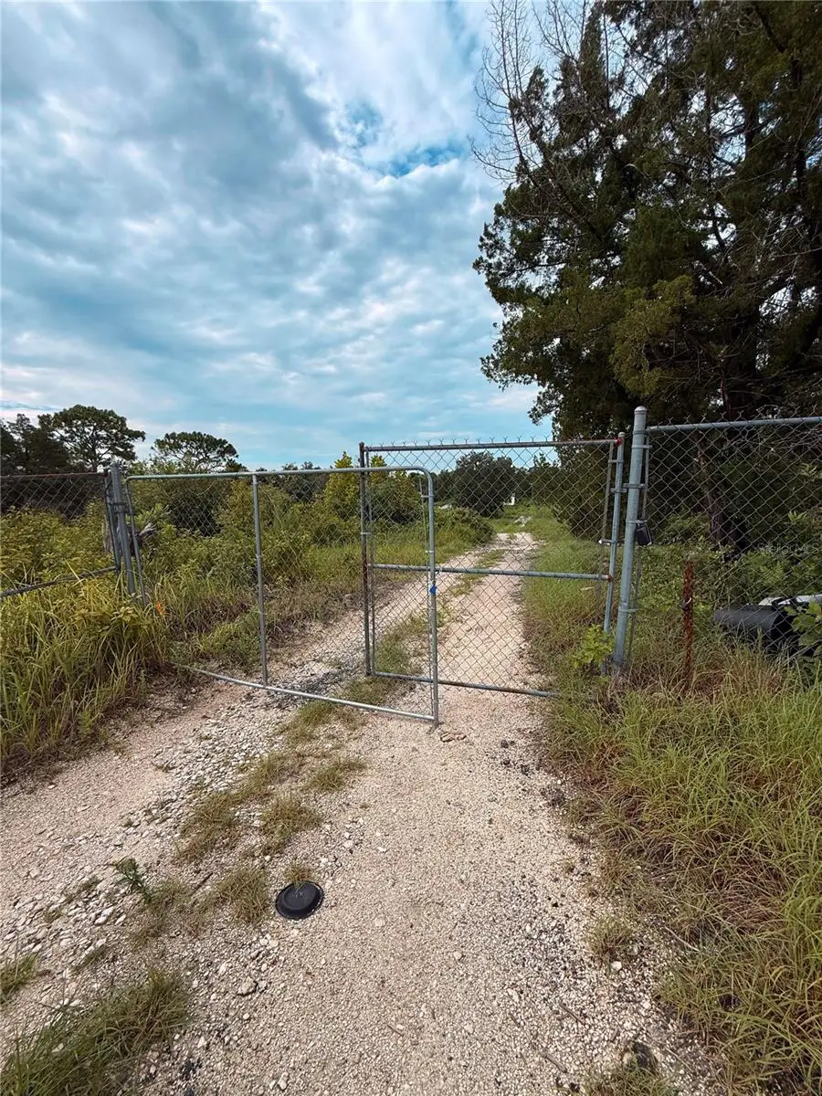 Address Withheld By Seller, Spring Hill, FL 34610 - #1