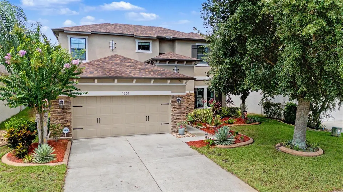 1231 Ketzal Drive, Trinity, FL 34655 - #1