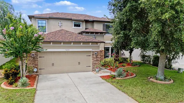 1231 Ketzal Drive, TRINITY, FL 34655