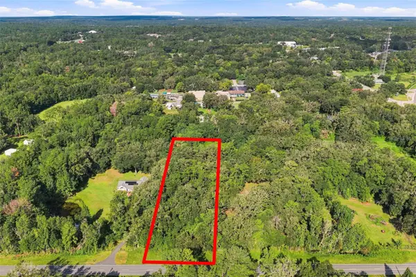 00 Lot37.4 Emerson Road, BROOKSVILLE, FL 34601
