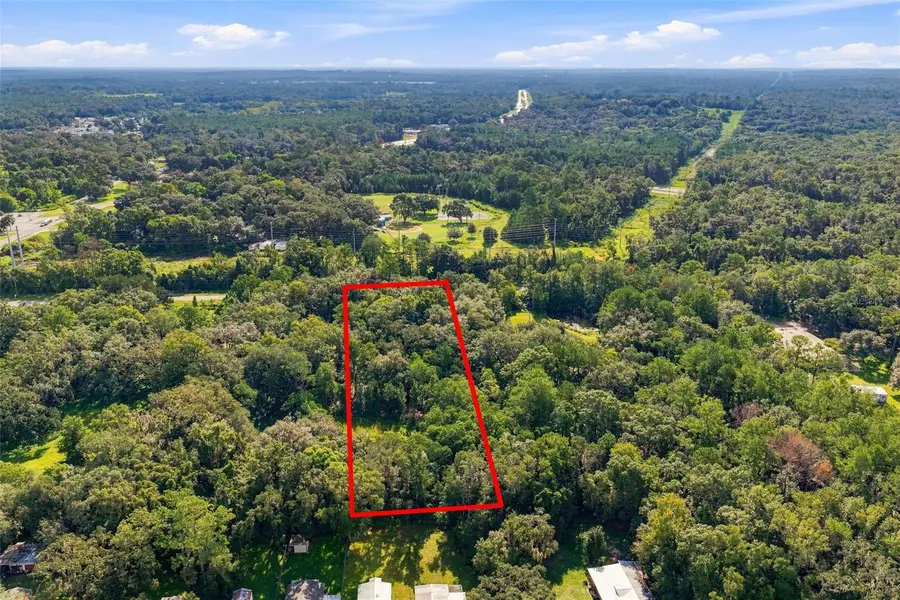 00 Lot37.4 Emerson Road, Brooksville, FL 34601 - #2