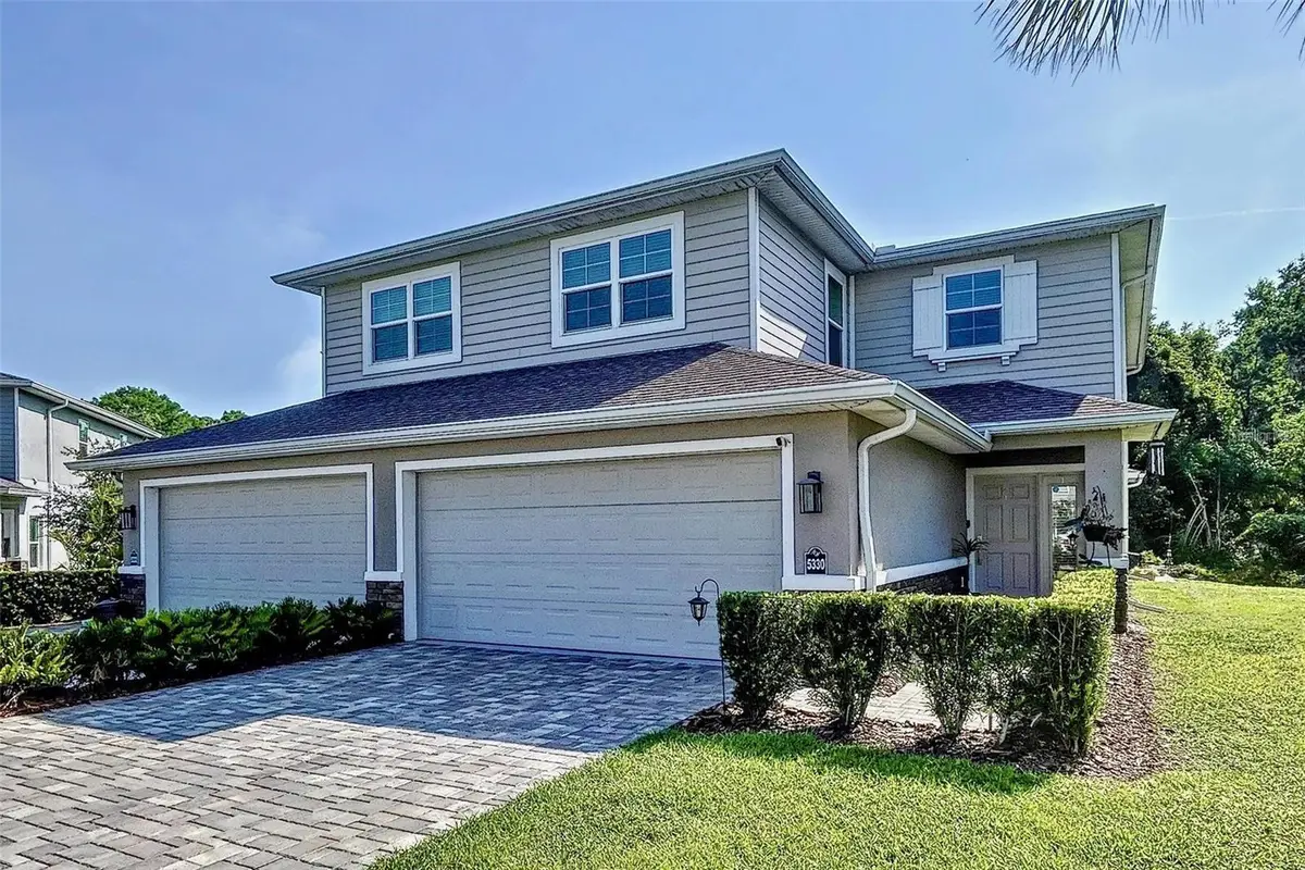 5330 Riverwalk Preserve Dr, New Port Richey, FL 34653 - #1