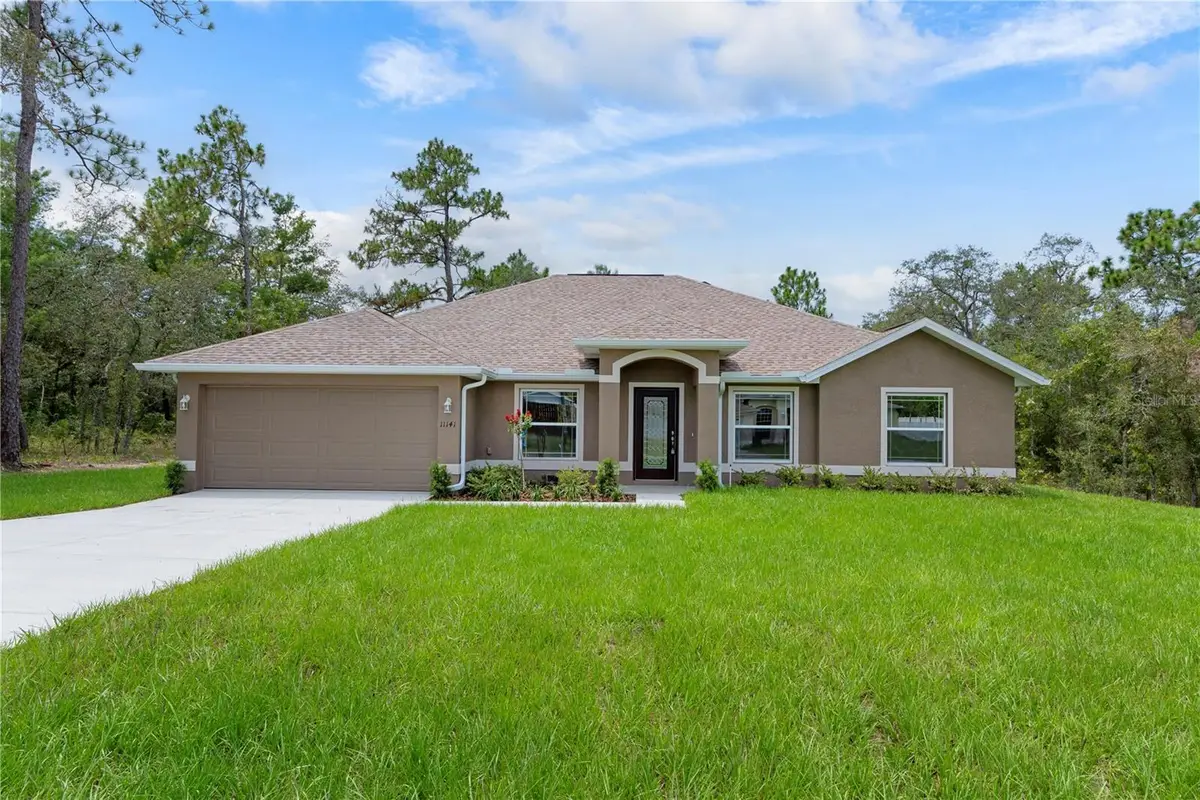 13048 Kittiwake Road, Weeki Wachee, FL 34614 - #1