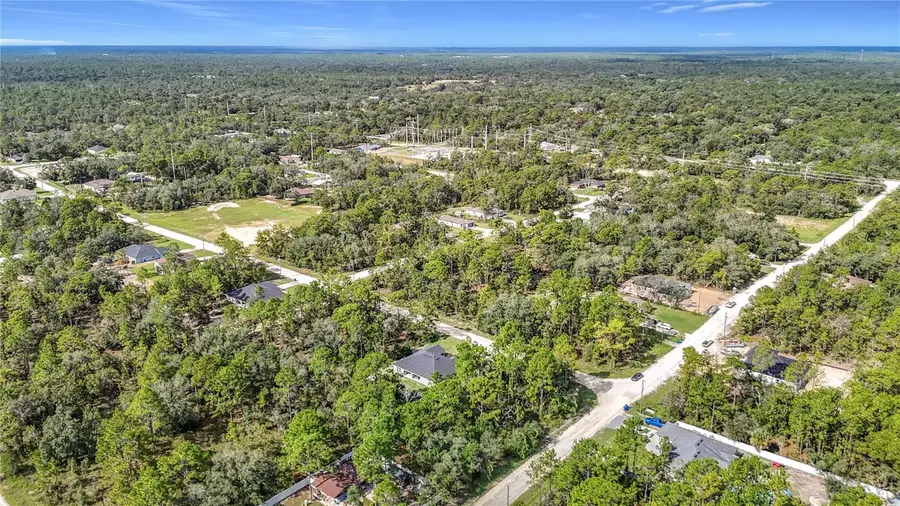 13542 Robin Avenue, Weeki Wachee, FL 34614 - #3