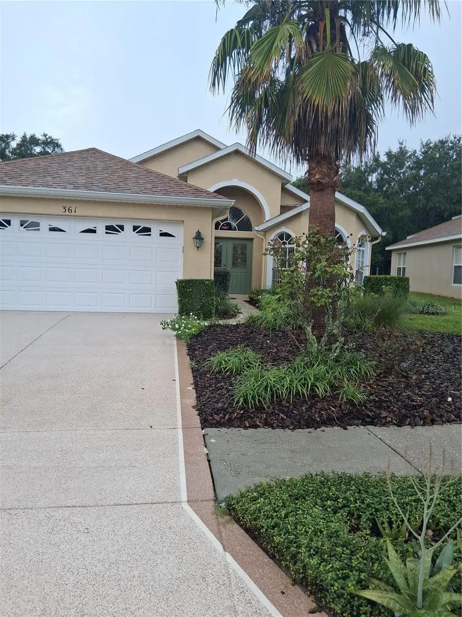 361 Greenwich Circle, Spring Hill, FL 34609 - #2