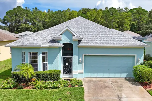 Address Withheld By Seller, NEW PORT RICHEY, FL 34654