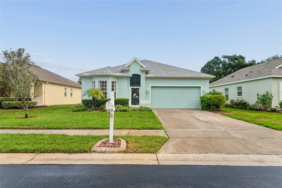 Address Withheld By Seller, New Port Richey, FL 34654 - #2