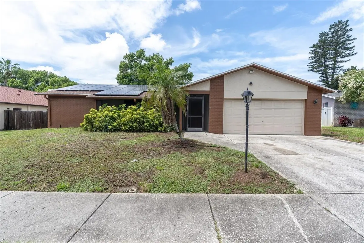 914 Harbor Circle, Palm Harbor, FL 34683 - #1