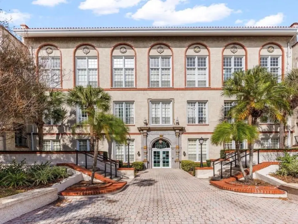 701 Mirror Lake Drive N #317, Saint Petersburg, FL 33701 - #1