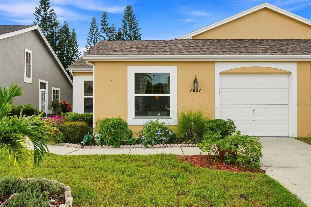 7637 Balharbour Drive, New Port Richey, FL 34653 - #1