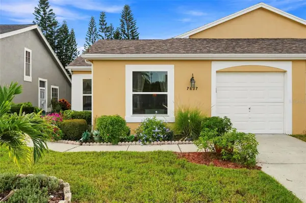 7637 Balharbour Drive, NEW PORT RICHEY, FL 34653