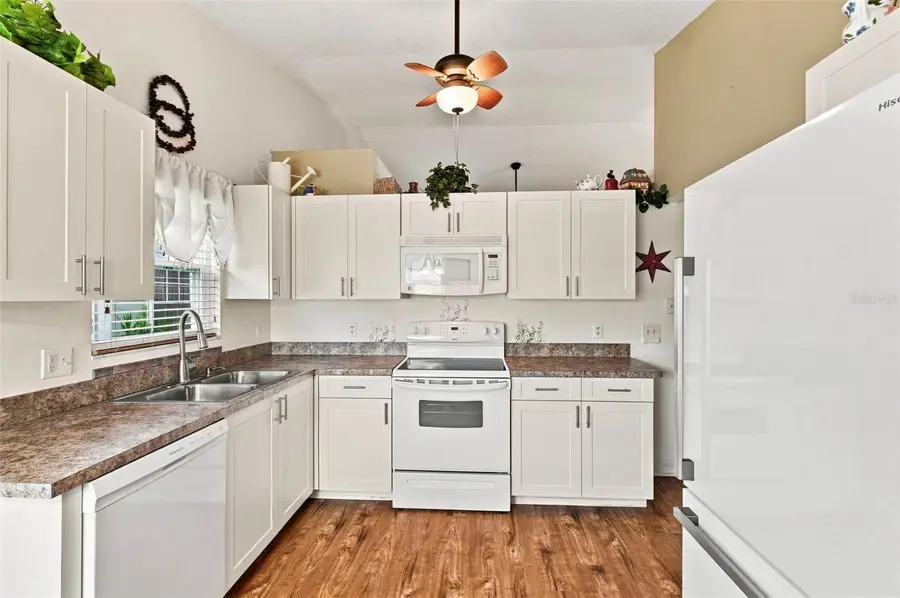 7637 Balharbour Drive, New Port Richey, FL 34653 - #2