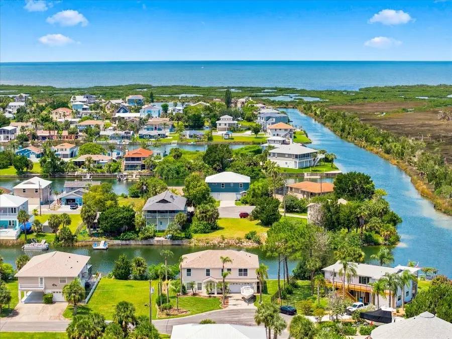 3417 Fernleaf Drive, Hernando Beach, FL 34607 - #2
