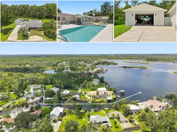 1014 N Appalachian Terrace, CRYSTAL RIVER, FL 34429