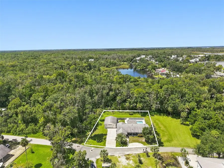 1014 N Appalachian Terrace, Crystal River, FL 34429 - #2