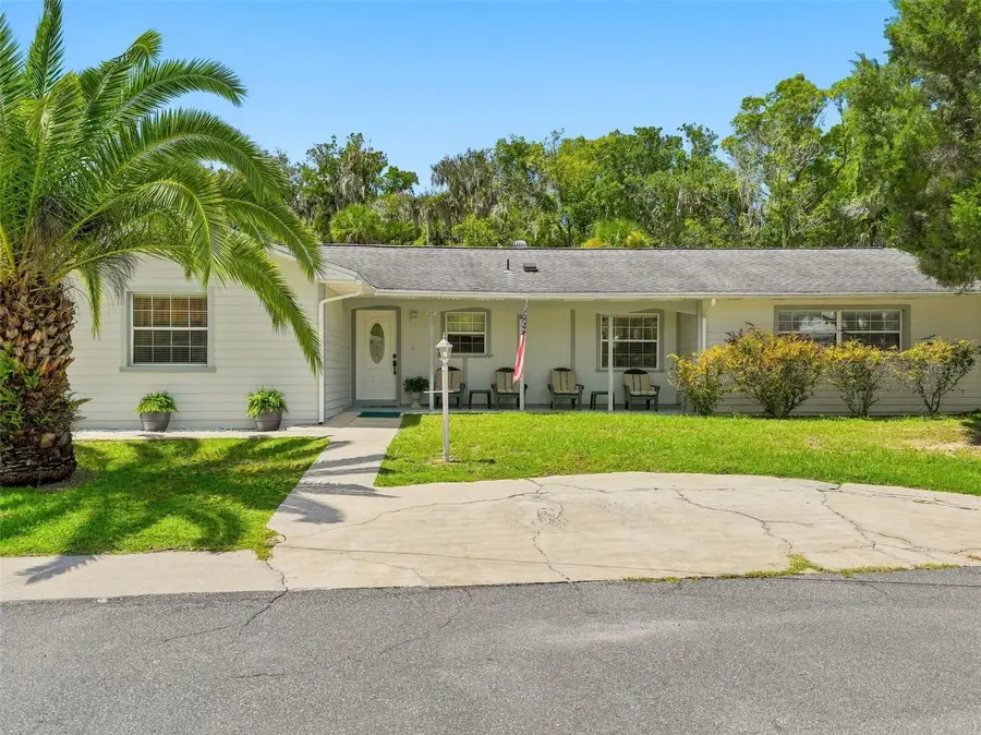 1014 N Appalachian Terrace, Crystal River, FL 34429 - #3